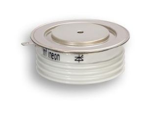 T280N65TOF Infineon (Eupec) Thyristors / SCRs (Discrete & Press-pack)