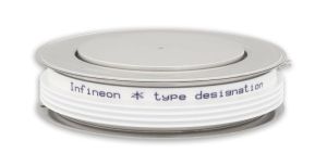 T3401N36TOF-VT Infineon (Eupec) Thyristors / SCRs (Discrete & Press-pack)