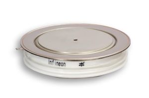 T3800N16TOF-VT Infineon (Eupec) Thyristors / SCRs (Discrete & Press-pack)