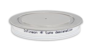 T3801N36TOF-VT Infineon (Eupec) Thyristors / SCRs (Discrete & Press-pack)