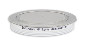T4771N22TOF-PR Infineon (Eupec) Thyristors / SCRs (Discrete & Press-pack)