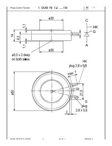 T508N18 Infineon (Eupec)