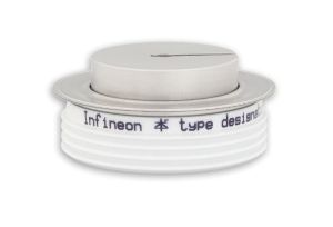 T533N80TOH-PR Infineon (Eupec) Thyristors / SCRs (Discrete & Press-pack)