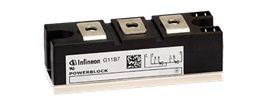 TD162N12KOF Infineon (Eupec)