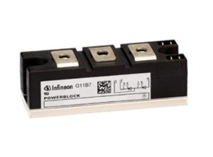 TD180N08KOF Infineon (Eupec)