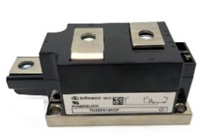 TD250N14KOF Infineon (Eupec)