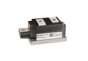 TD330N18AOF Infineon (Eupec) Thyristor & SCR Modules