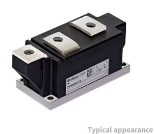TD425N16KOF Infineon (Eupec)