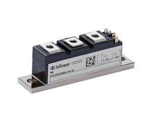 TT104N12KOF-K Infineon (Eupec)