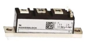 TT104N12KOF Infineon (Eupec)
