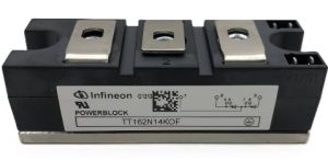 TT142N14KOF Infineon (Eupec)