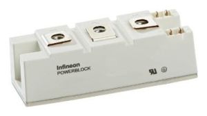 TT160N16SOF Infineon (Eupec)