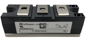 TT162N12KOF Infineon (Eupec)