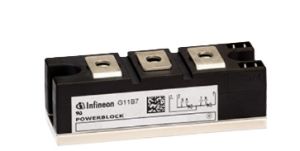 TT162N14KOF Infineon (Eupec)