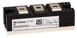 TT162N16KOF Infineon (Eupec)