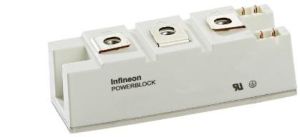 TT175N16SOF Infineon (Eupec) Thyristor & SCR Modules