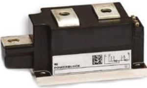 TT250N12KOF Infineon (Eupec)