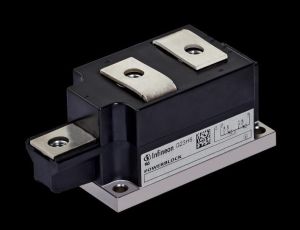 TT250N16KOF-AK34 Infineon (Eupec)