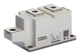 TT320N16SOF Infineon (Eupec)