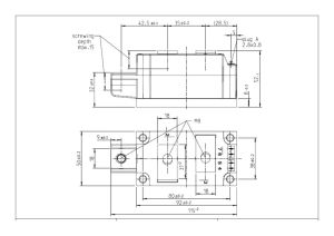 TT330N16AOF Infineon (Eupec)