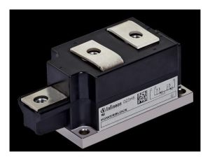 TT330N16KOF-TIM Infineon (Eupec)