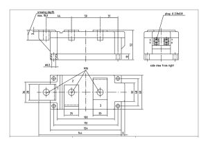 TT400N20 Infineon (Eupec)
