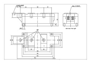 TT500N12 Infineon (Eupec)