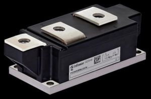 TT500N16KOFS01 Infineon (Eupec) Thyristor & SCR Modules
