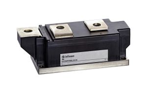 TT600N16KOF Infineon (Eupec)
