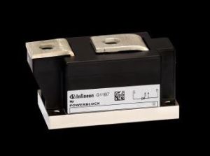 TZ600N16 Infineon (Eupec)