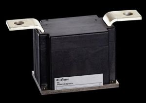 TZ800N18KS05 Infineon (Eupec) Thyristor & SCR Modules
