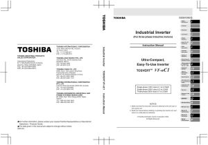 VFNC1S-2015P-W Toshiba