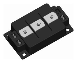VMM600-007F IXYS MOSFET Modules