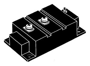 VMO650-01F IXYS MOSFET Modules