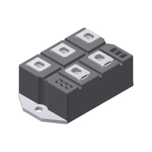 VVZ110-12io7 IXYS