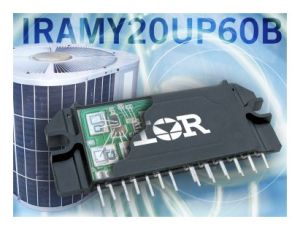 iramy20up60b International Rectifier MOSFET Modules